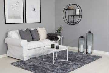 Venice Grey 240*340 - Grå - Products - Textil & mattor - Matta - Modern matta - Ryamatta