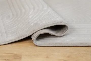 Ritz Wiltonmatta 160x230 cm Rektangulär - Creme - Products - Textil & mattor - Matta - Modern matta - Wiltonmatta