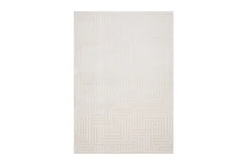 Ritz Wiltonmatta 160x230 cm Rektangulär - Creme - Products - Textil & mattor - Matta - Modern matta - Wiltonmatta