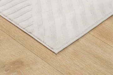 Ritz Wiltonmatta 160x230 cm Rektangulär - Creme - Products - Textil & mattor - Matta - Modern matta - Wiltonmatta