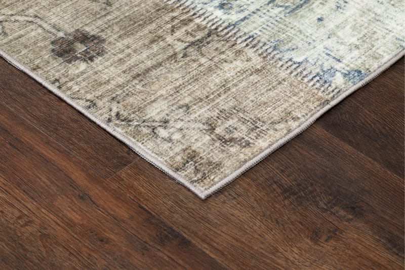 Tarfaya Friezematta 160x230 cm - Natur - Products - Textil & mattor - Matta - Modern matta - Wiltonmatta