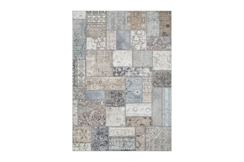 Tarfaya Friezematta 160x230 cm, Natur