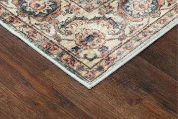 Tarfaya Friezematta 200x290 cm - Grön - Products - Textil & mattor - Matta - Modern matta - Wiltonmatta