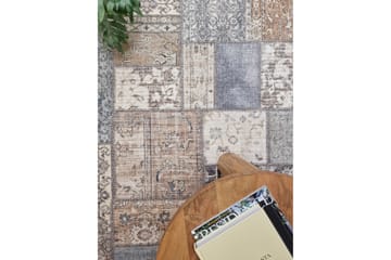 Tarfaya Friezematta 80x300 cm - Natur - Products - Textil & mattor - Matta - Modern matta - Wiltonmatta