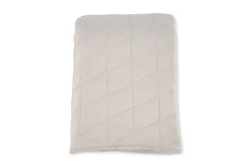 Nilla Överkast 150x250 cm, Beige