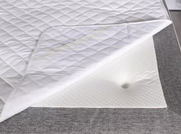 Madrasskydd Sleep standard - 180x200cm - Products - Textil & mattor - Sängkläder