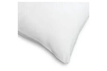 Kuddskydd Borganäs of Sweden - 50 x 60 cm - Products - Textil & mattor - Sängkläder - Sovkudde - Kuddskydd