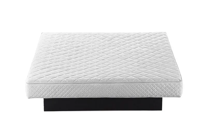 Wave Madrasskydd Till Vattensäng 160x200 cm - Vit - Products - Textil & mattor - Sängkläder