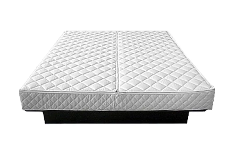 Wave Madrasskydd Till Vattensäng 180 200 cm - Vit - Products - Textil & mattor - Sängkläder