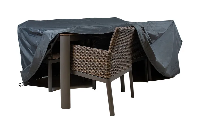 240x140x90 cm Möbelskydd Väderbeständigt - Products - Utemöbler & utemiljö - Övrigt utemöbler - Möbelskydd - Överdrag utemöbler