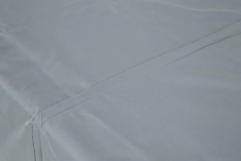 Möbelskydd 160x255x95 cm - Grå - Products - Utemöbler & utemiljö - Övrigt utemöbler - Möbelskydd - Överdrag utemöbler