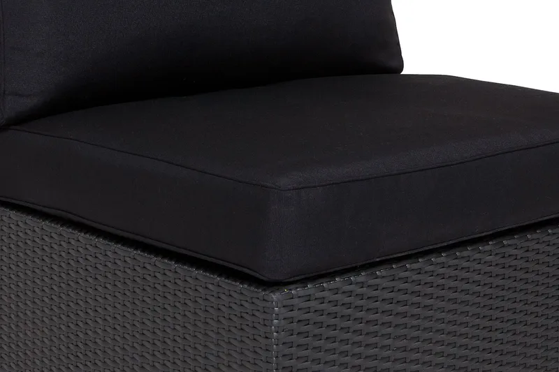 Bahamas Dynfodral till Höger/Vänster, Svart