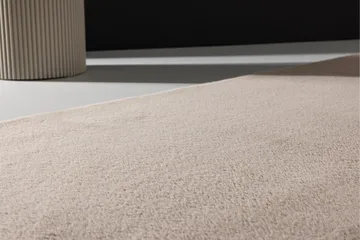 Leni Plastmatta 240x350 cm - Beige - Products - Utemöbler & utemiljö - Balkong & altan - Balkonggolv - Plastmatta balkong