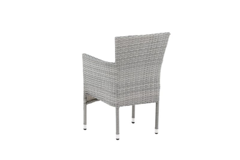 Malina Karmstol Utomhus - Grå - Products - Utemöbler & utemiljö - Balkong & altan - Balkongmöbler - Balkongstol