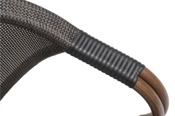 Hillerstorp Caféstol - Svart - Products - Utemöbler & utemiljö - Balkong & altan - Balkongmöbler - Balkongstol