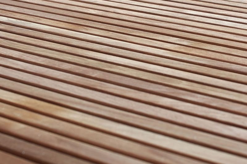 Viareggio Trädgårdsstol 6 St 53 cm - Trä/Natur - Products - Utemöbler & utemiljö - Balkong & altan - Balkongmöbler - Balkongstol