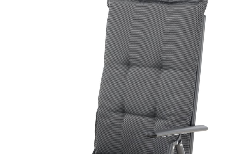 Cushion Positionsdyna - Grå - Products - Utemöbler & utemiljö - Dynor - Positionsdynor
