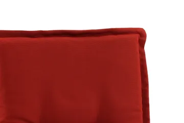 Cushion Positionsdyna - Röd - Products - Utemöbler & utemiljö - Dynor - Positionsdynor