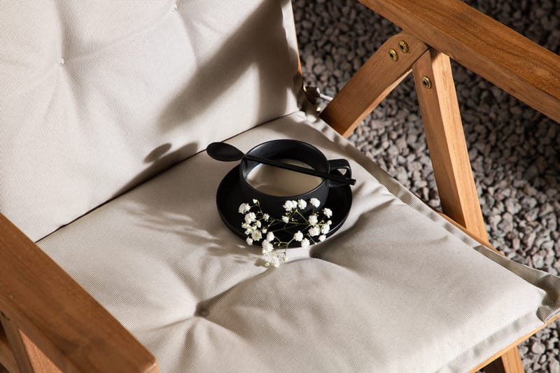 Cushion Positionsdyna - Offwhite - Products - Utemöbler & utemiljö - Dynor - Positionsdynor