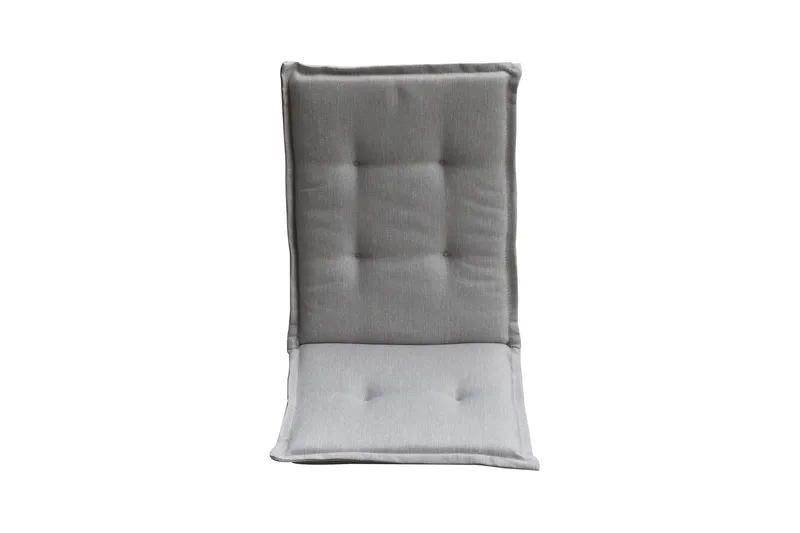 Dyna till Karmstol Utomhus Rektangulär 94 cm x 40 cm - Beige - Products - Utemöbler & utemiljö - Dynor - Positionsdynor
