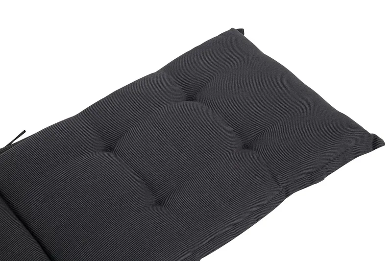 Dyna till Positionsstol - Grå - Products - Utemöbler & utemiljö - Dynor - Positionsdynor