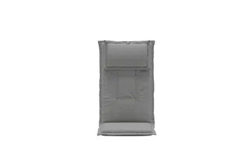 Dyna till Positionsstol Utomhus med Nackkudde Rektangulär 118 cm x 46 cm - Beige - Products - Utemöbler & utemiljö - Dynor - Positionsdynor