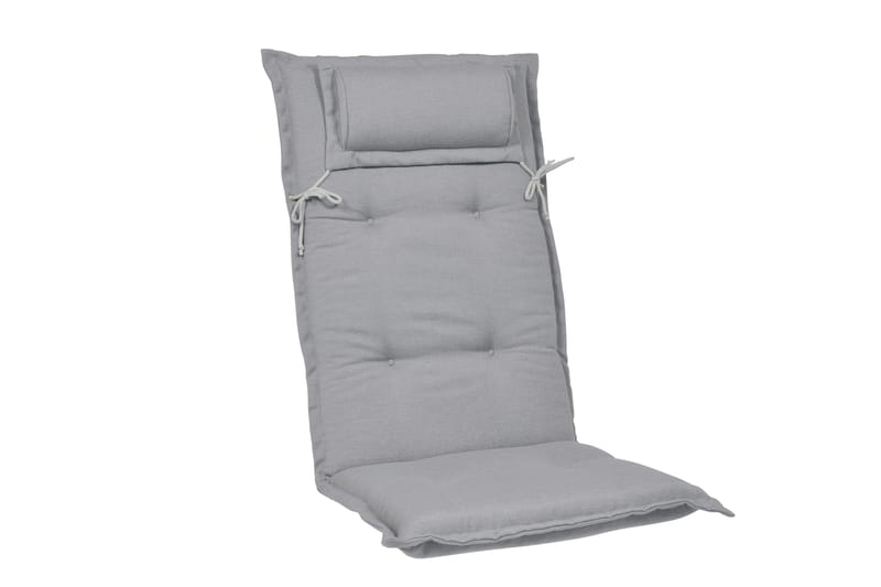 Hema Positionsdyna 48x50 cm - Grå - Products - Utemöbler & utemiljö - Dynor - Positionsdynor