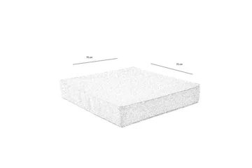 Sittdyna Fritab Ken WR till fåtölj och soffa - Beige Rustic - Products - Utemöbler & utemiljö - Dynor - Sittdyna & ryggdyna utemöbler