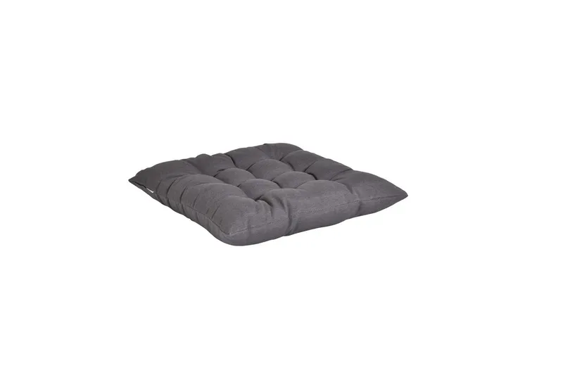 Sittdyna Fritab Palma - Grey - Products - Utemöbler & utemiljö - Dynor - Sittdyna & ryggdyna utemöbler