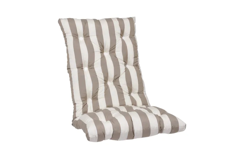 Standard Flockdyna 56x50 cm, Taupe