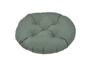 Standard Sittdyna 37x37 cm - Grön - Products - Utemöbler & utemiljö - Dynor - Sittdyna & ryggdyna utemöbler