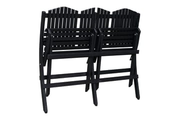 Delpino Utesoffa - Kaffesvart - Products - Utemöbler & utemiljö - Loungemöbler - Loungesoffor