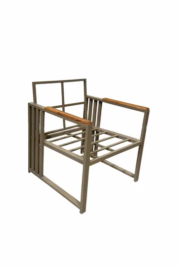 Dolor Loungegrupp Utomhus - Products - Utemöbler & utemiljö - Loungemöbler - Loungeset & loungegrupp