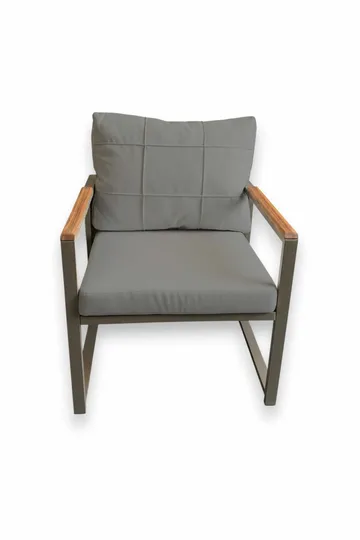Dolor Loungegrupp Utomhus - Products - Utemöbler & utemiljö - Loungemöbler - Loungeset & loungegrupp