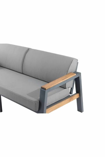 Glenure Loungegrupp Utomhus - Products - Utemöbler & utemiljö - Loungemöbler - Loungeset & loungegrupp