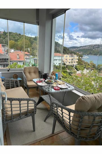 Lajjavati Loungegrupp Utomhus - Products - Utemöbler & utemiljö - Loungemöbler - Loungeset & loungegrupp