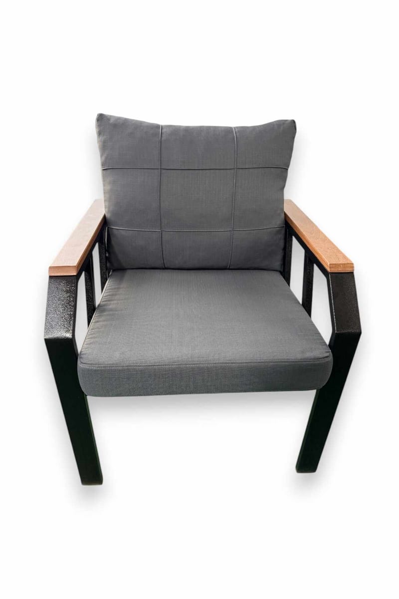 Lenvi Loungegrupp Utomhus - Products - Utemöbler & utemiljö - Loungemöbler - Loungeset & loungegrupp