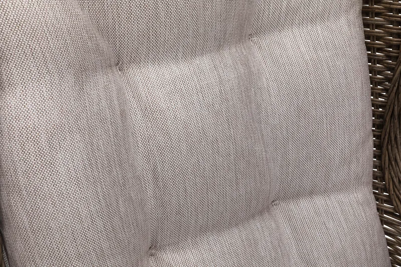 Marcus Soffgrupp Utomhus 3-sits Ink. Utefåtöljer - Natur - Products - Utemöbler & utemiljö - Loungemöbler - Loungeset & loungegrupp