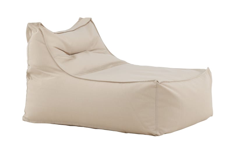 Redang Utefåtölj - Beige - Products - Utemöbler & utemiljö - Loungemöbler - Loungestol utomhus