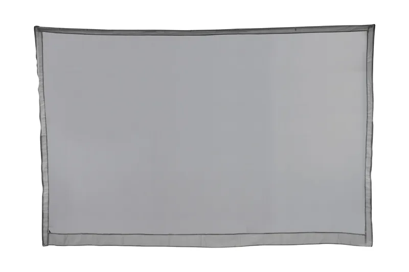 Hillerstorp LUXOR MYGGNÄT 3X3 M, Grå