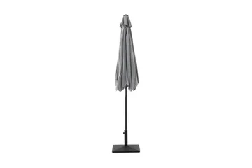 Varese Parasoll 230 cm - Grå - Products - Utemöbler & utemiljö - Solskydd - Parasoll - Balkongparasoll