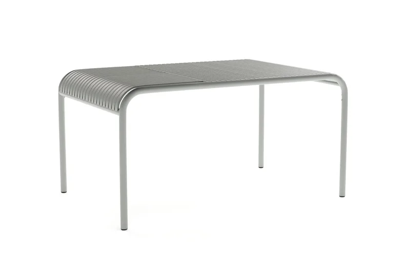 Gardeno Matbord Utomhus 90x150 cm Grön, Grön