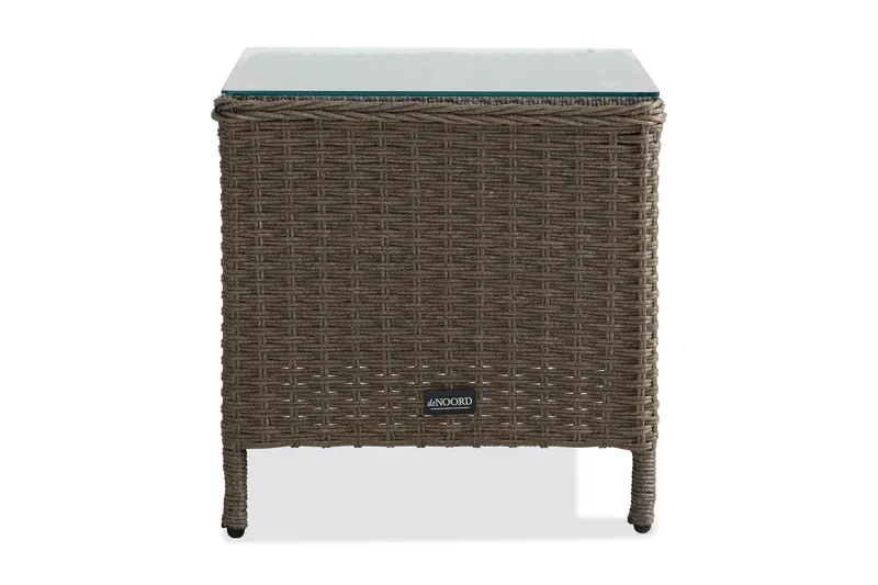 Marcus Sidobord Utomhus, Grå