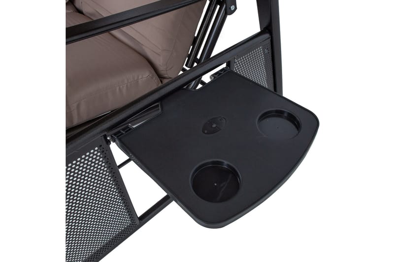 Franco Hammock Brun - Products - Utemöbler & utemiljö - Utesoffa - Hammock