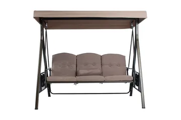 Franco Hammock Brun - Products - Utemöbler & utemiljö - Utesoffa - Hammock