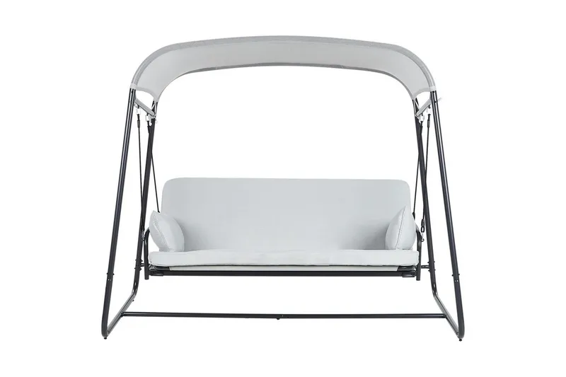 Hammock Marsciano - Ljusgrå - Products - Utemöbler & utemiljö - Utesoffa - Hammock