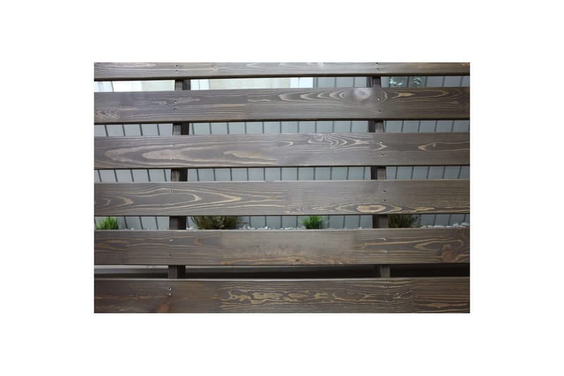 Hammock Pelle med Tak - Brun & Beige - Products - Utemöbler & utemiljö - Utesoffa - Hammock