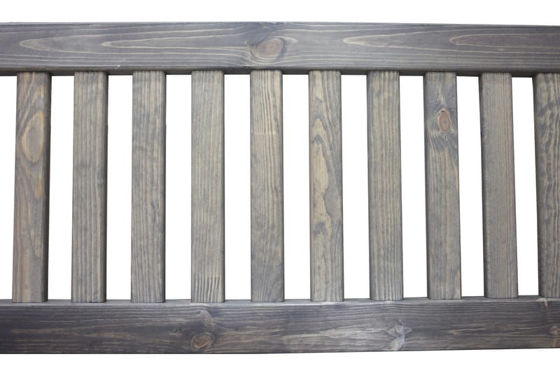 Rimforsa Utesoffa - Grå - Products - Utemöbler & utemiljö - Utesoffa - Trädgårdsbänk & utebänk