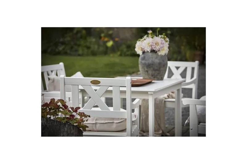 Utesoffa Hillerstorp Läckö - Products - Utemöbler & utemiljö - Utesoffa - Trädgårdssoffa