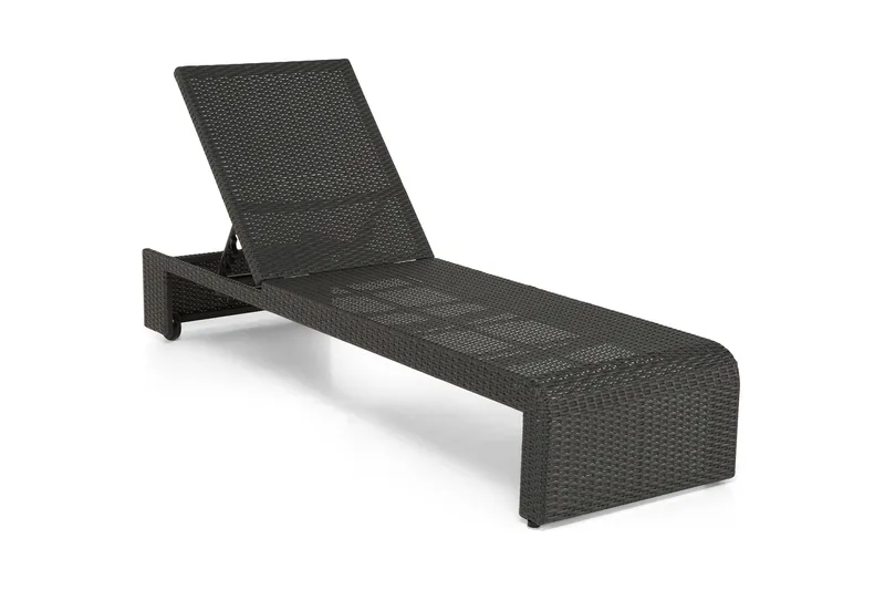 Bahamas Solsäng, Svart